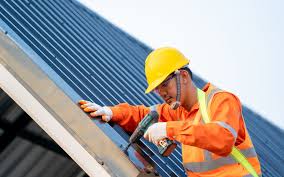 Best Roof Inspection  in Hialeah, FL